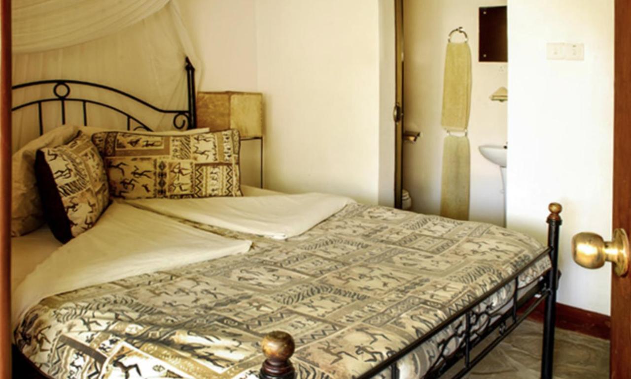 Ahadi Lodge Arusha Extérieur photo